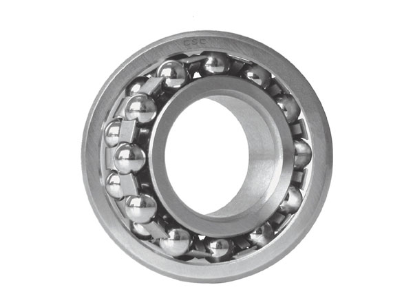 Vòng bi tự lựa / Self-Aligning Ball Bearings